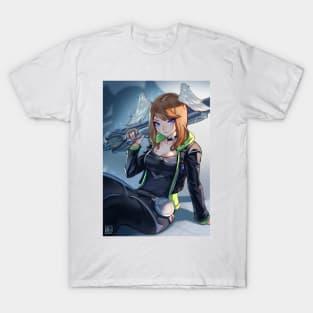 Eunie T-Shirt